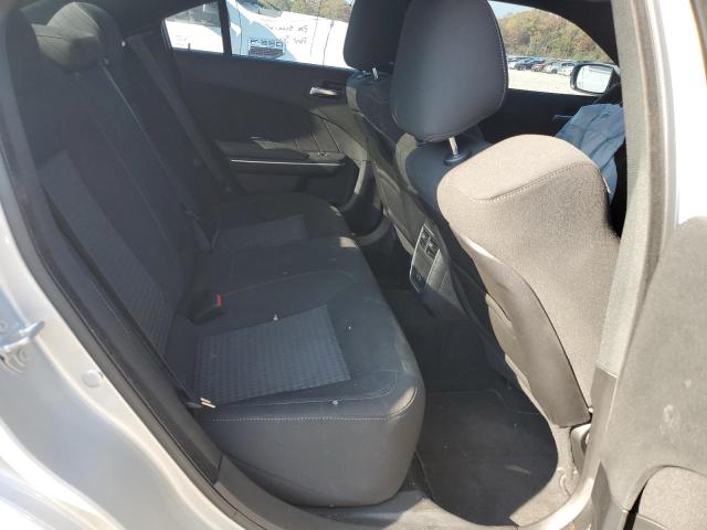 Photo 6 from auction – 2022 DODGE CHARGER R/ with VIN 2C3CDXCT1NH166423
