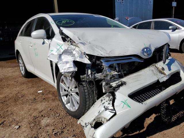 Photo 9 from auction – 2011 TOYOTA VENZA with VIN 4T3ZA3BB4BU050600