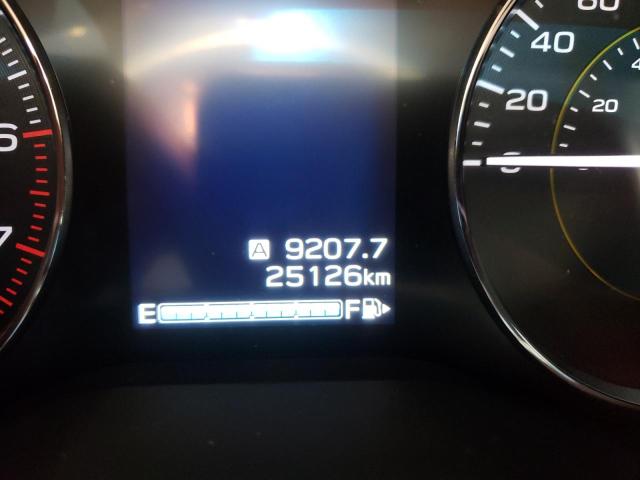 Photo 8 from auction – 2021 SUBARU CROSSTREK with VIN JF2GTHSC1MH333280