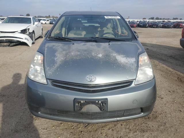 Photo 5 from auction – 2005 TOYOTA PRIUS with VIN JTDKB20U253048400