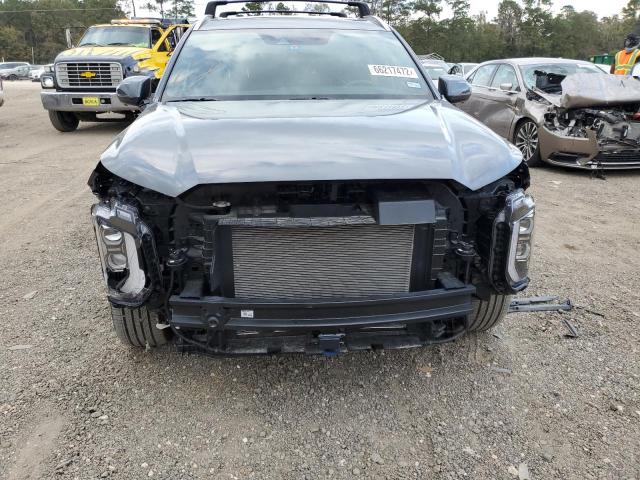 Photo 9 from auction – 2022 HYUNDAI PALISADE C with VIN KM8R74HE2NU403144