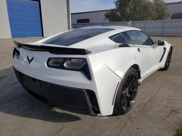 Photo 4 from auction – 2015 CHEVROLET CORVETTE Z with VIN 1G1YP2D63F5605742