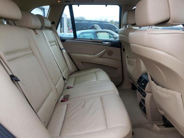 Photo 6 from auction – 2011 BMW X5 XDRIVE3 with VIN 5UXZV4C59BL400887