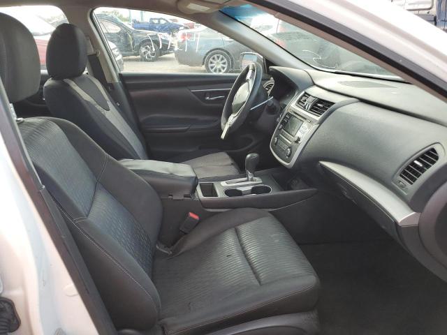 Photo 5 from auction – 2016 NISSAN ALTIMA 2.5 with VIN 1N4AL3AP6GN327658