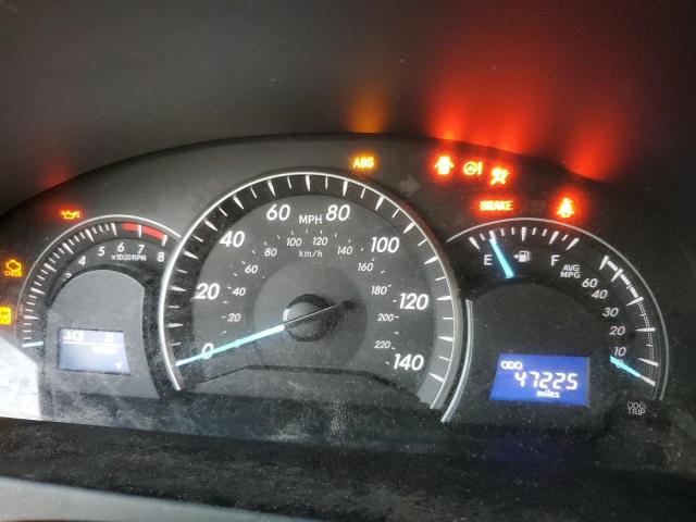 Photo 8 from auction – 2015 TOYOTA CAMRY LE with VIN 4T4BF1FK7FR470731