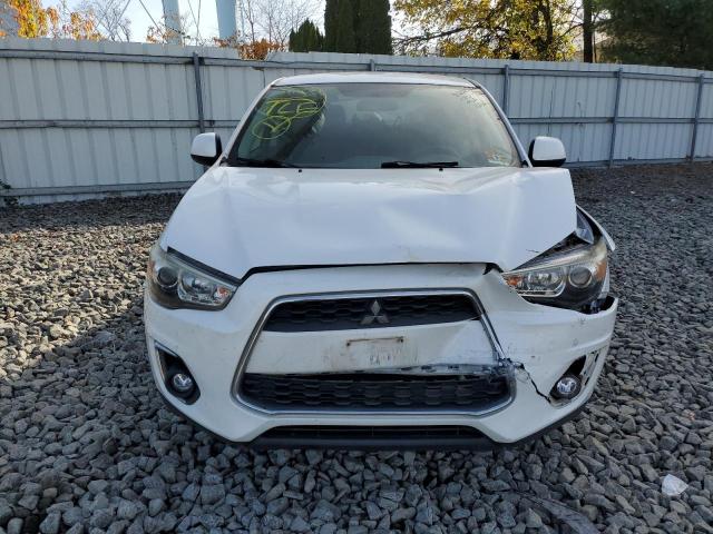 Photo 9 from auction – 2013 MITSUBISHI OUTLANDER with VIN 4A4AP3AU2DE020173