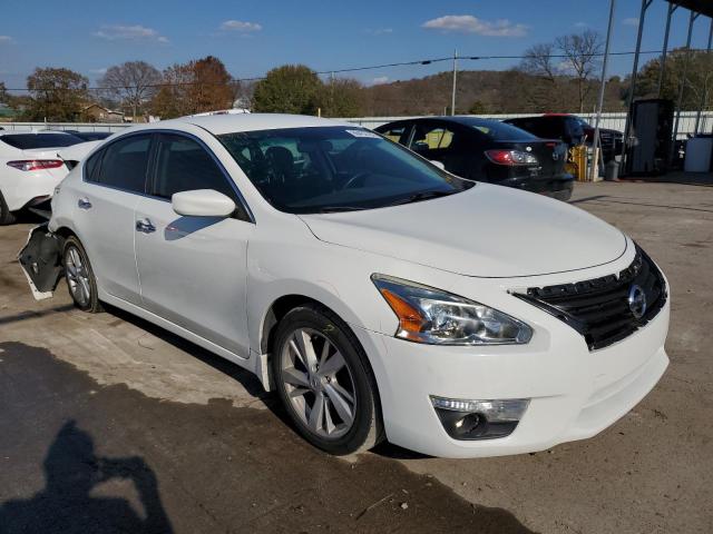NISSAN ALTIMA 2.5 2015 с VIN 1N4AL3AP1FC288939 - Фото с аукциона