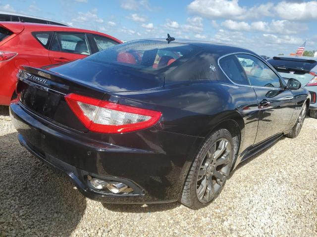 Photo 4 from auction – 2012 MASERATI GRANTURISM with VIN ZAM45KLA7C0062594