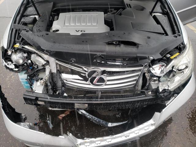 Photo 7 from auction – 2010 LEXUS ES 350 with VIN JTHBK1EG7A2359770