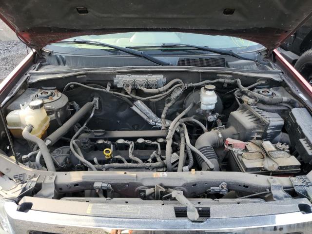 Photo 7 from auction – 2009 FORD ESCAPE XLT with VIN 1FMCU03799KA29259