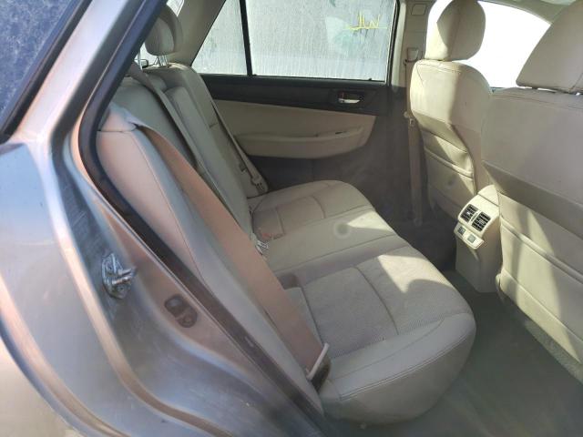 Photo 6 from auction – 2017 SUBARU OUTBACK 2. with VIN 4S4BSANC0H3220997