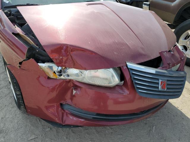Photo 9 from auction – 2006 SATURN ION LEVEL with VIN 1G8AJ55F06Z102120