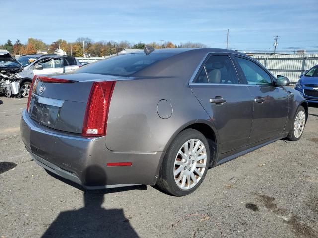Photo 4 from auction – 2012 CADILLAC CTS LUXURY with VIN 1G6DG5E52C0130268