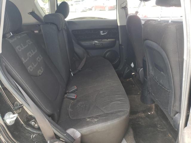 Photo 6 from auction – 2012 KIA SOUL with VIN KNDJT2A6XC7747238