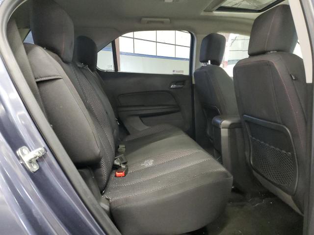 Photo 6 from auction – 2014 CHEVROLET EQUINOX LT with VIN 2GNALBEK3E6186026