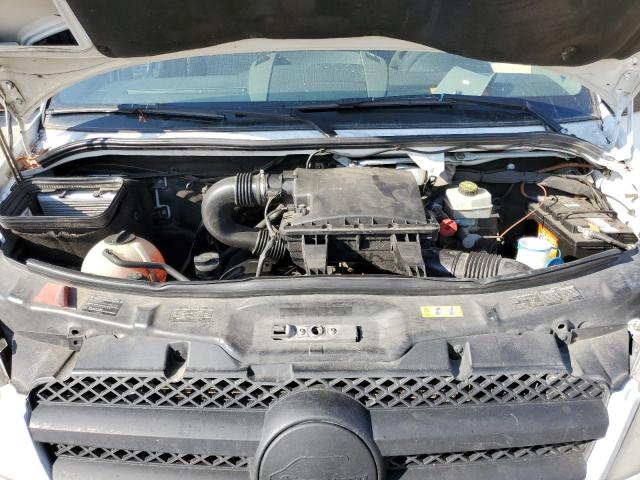 Photo 7 from auction – 2013 MERCEDES-BENZ SPRINTER 2 with VIN WD3PE7CC3D5779203