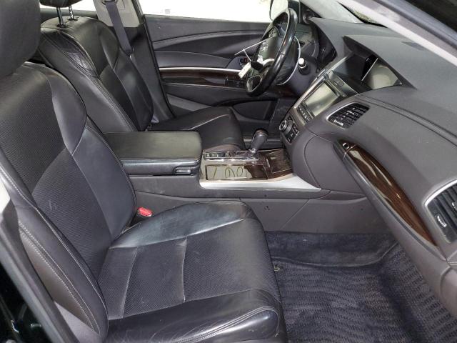 Photo 5 from auction – 2015 ACURA RLX TECH with VIN JH4KC1F51FC001043
