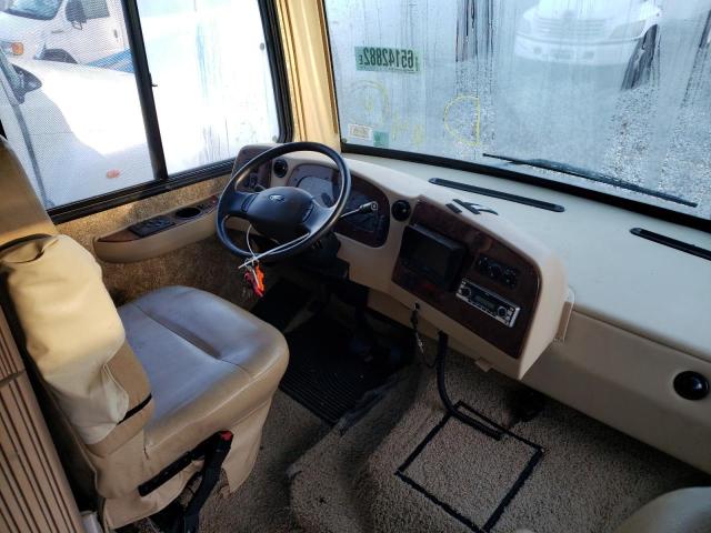Photo 5 from auction – 2014 FORD F53 with VIN 1F66F5DY1E0A00928
