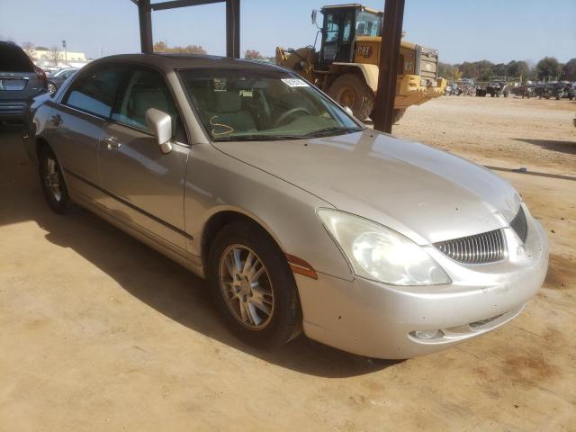 Photo 1 from auction – 2004 MITSUBISHI DIAMANTE E with VIN 6MMAP57P04T003975