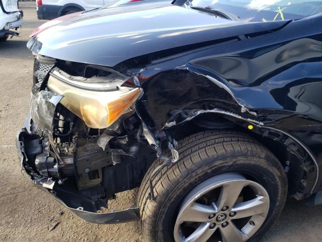Photo 9 from auction – 2015 TOYOTA RAV4 XLE with VIN 2T3RFREV8FW404697