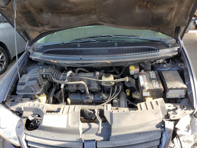 Photo 7 from auction – 2007 DODGE GRAND CARA with VIN 2D4GP44L47R180446