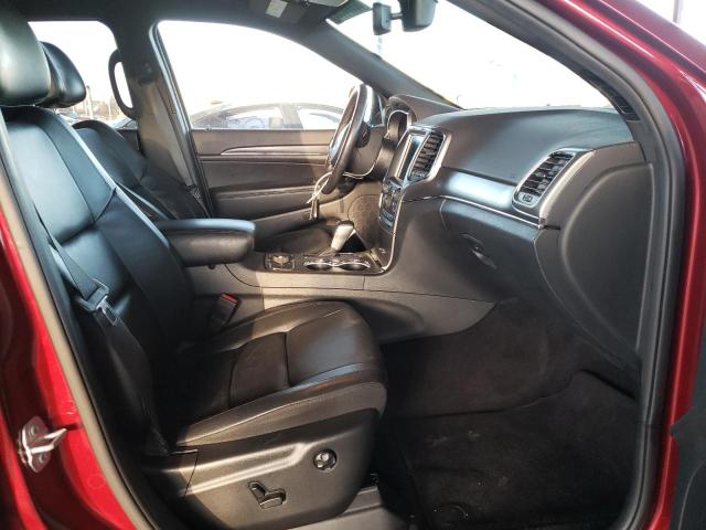 Photo 5 from auction – 2018 JEEP GRAND CHER with VIN 1C4RJFBG6JC446672