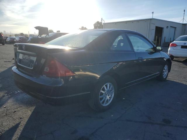 Photo 4 from auction – 2001 HONDA CIVIC HX with VIN 1HGEM21771L081047