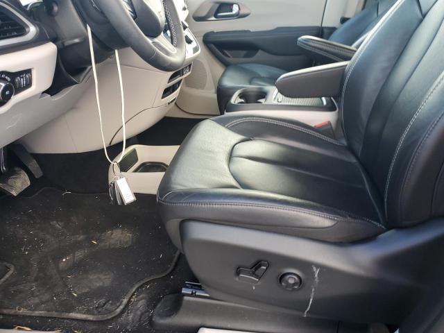 Photo 7 from auction – 2022 CHRYSLER PACIFICA T with VIN 2C4RC1BG6NR154725