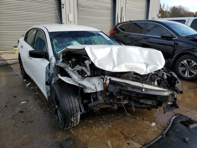 Photo 9 from auction – 2018 NISSAN ALTIMA 2.5 with VIN 1N4AL3AP0JC268349