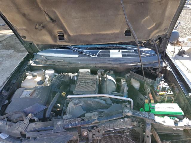 Photo 7 from auction – 2006 CHEVROLET TRAILBLAZE with VIN 1GNDT13S462336394