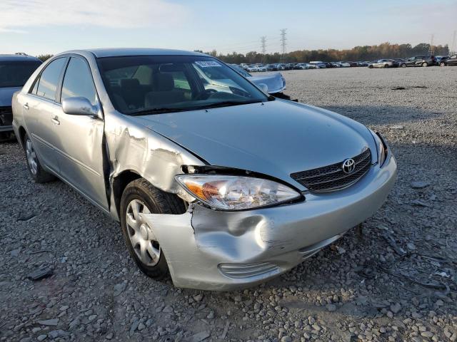 Photo 9 from auction – 2003 TOYOTA CAMRY LE with VIN 4T1BE32K73U180970