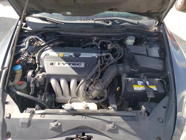 Photo 7 from auction – 2003 HONDA ACCORD EX with VIN 1HGCM56643A002778