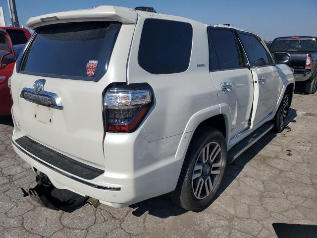 Photo 4 from auction – 2014 TOYOTA 4RUNNER SR with VIN JTEZU5JR4E5078048