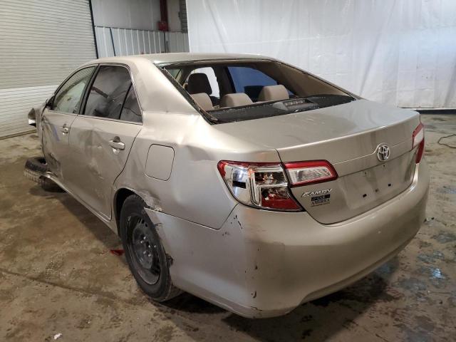 Photo 3 from auction – 2013 TOYOTA CAMRY L with VIN 4T4BF1FK7DR275838
