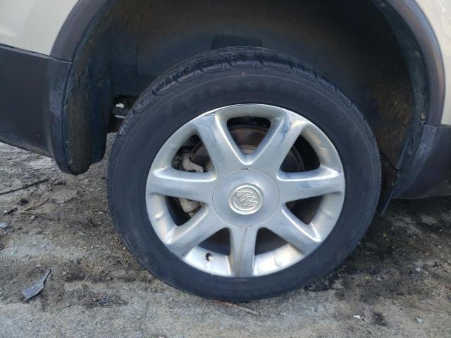 Photo 9 from auction – 2009 BUICK ENCLAVE CX with VIN 5GAER23D29J170911