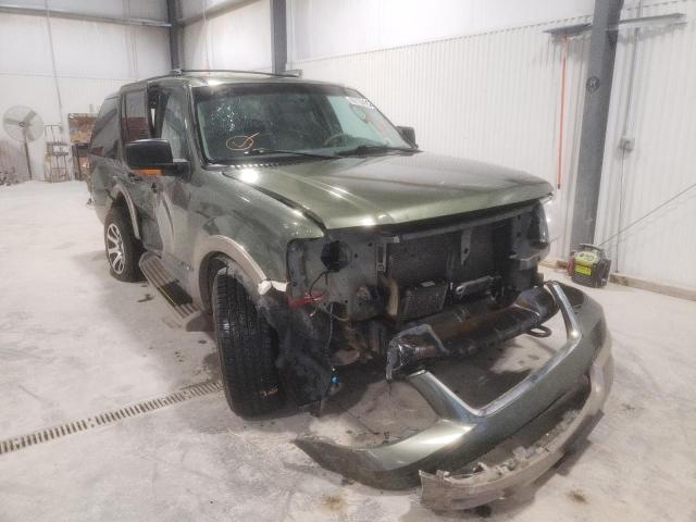 FORD EXPEDITION 2003 with VIN 1FMPU18L23LC58901 - Photo from auction