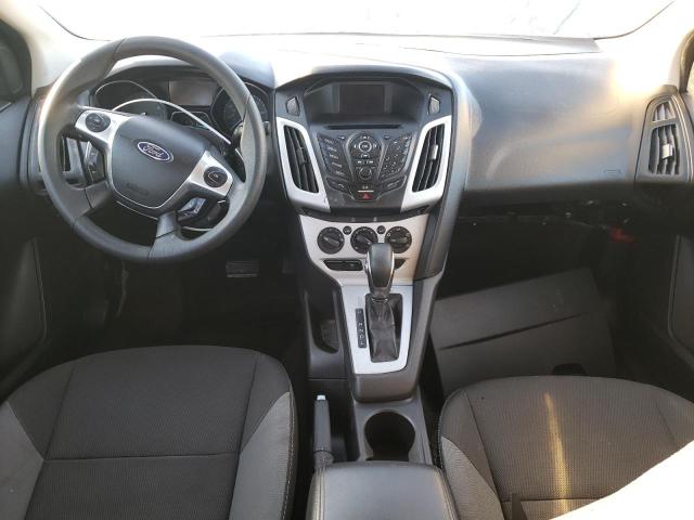 Photo 8 from auction – 2013 FORD FOCUS SE with VIN 1FADP3F27DL270912