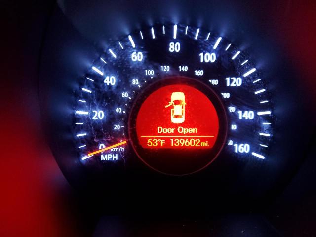 Photo 8 from auction – 2012 KIA OPTIMA LX with VIN 5XXGM4A70CG006728