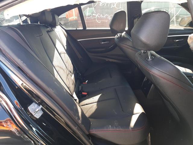 Photo 6 from auction – 2018 BMW 330 XI with VIN WBA8D9C54JEM34362