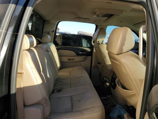 Photo 6 from auction – 2007 CHEVROLET SILVERADO with VIN 3GCEC13Y57G514646