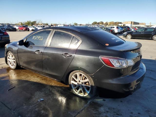 Photo 2 from auction – 2012 MAZDA 3 S with VIN JM1BL1W57C1679160
