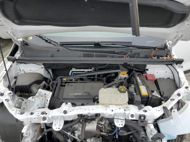 Photo 7 from auction – 2019 CHEVROLET TRAX LS with VIN 3GNCJKSB0KL142138