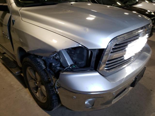 Photo 9 from auction – 2014 RAM 1500 SLT with VIN 1C6RR7LG4ES133698