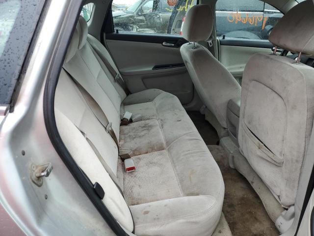 Photo 6 from auction – 2010 CHEVROLET IMPALA LS with VIN 2G1WA5EKXA1241352