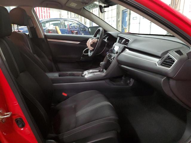 Photo 5 from auction – 2016 HONDA CIVIC LX with VIN 2HGFC2F60GH532994