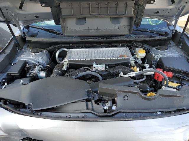 Photo 7 from auction – 2022 SUBARU WRX PREMIU with VIN JF1VBAF60N9012434