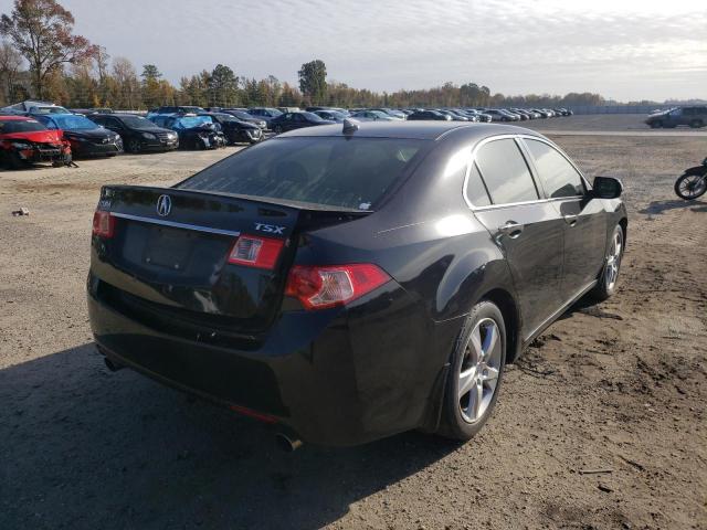Photo 4 from auction – 2012 ACURA TSX with VIN JH4CU2F44CC003234