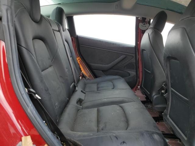 Photo 6 from auction – 2018 TESLA MODEL 3 with VIN 5YJ3E1EA4JF063546
