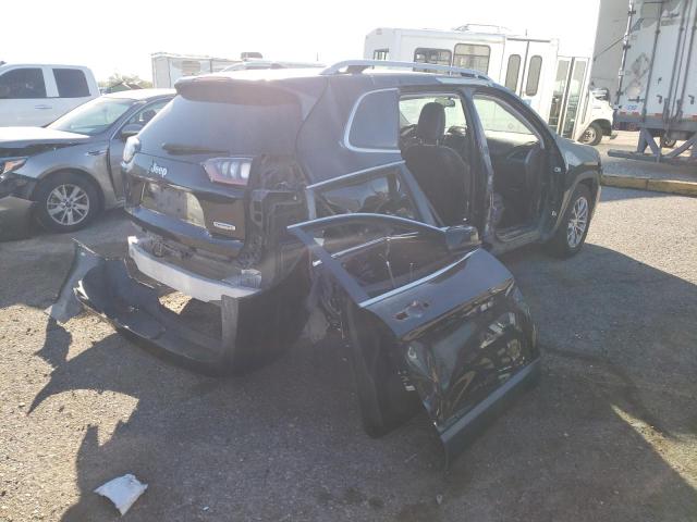 Photo 4 from auction – 2019 JEEP CHEROKEE L with VIN 1C4PJLLB4KD262111