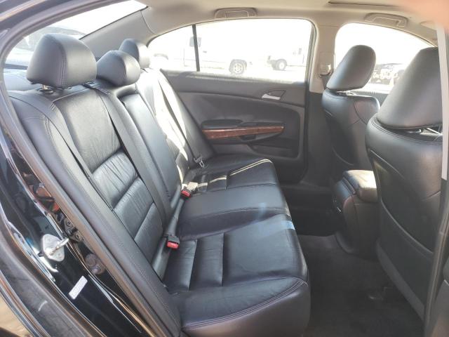 Photo 6 from auction – 2011 HONDA ACCORD EXL with VIN 1HGCP2F84BA074893